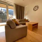 Jz - Pohorje アパート マリボル