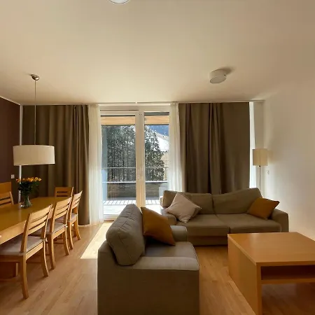 Jz - Pohorje Apartment