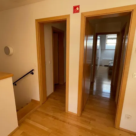 Jz - Pohorje Apartment