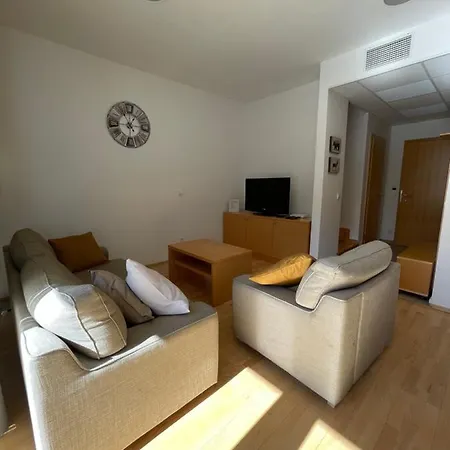 Jz - Pohorje Apartment Marburg