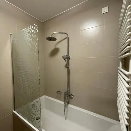 Jz - Pohorje 公寓 马里博尔