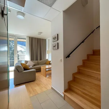 Apartment Jz - Pohorje *