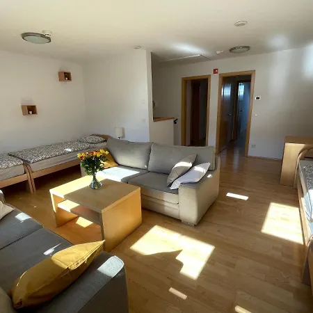 Jz - Pohorje Apartment