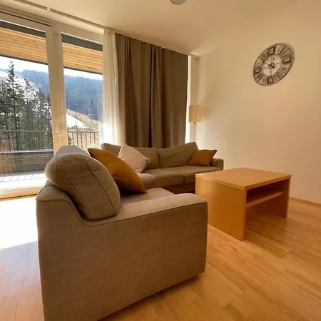 Jz - Pohorje Apartment Marburg