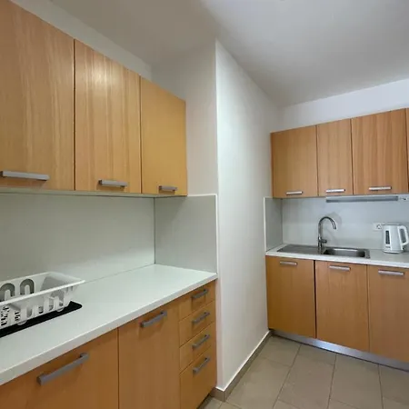 Jz - Pohorje 公寓 *