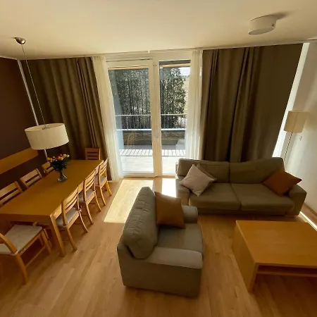 Jz - Pohorje Apartment