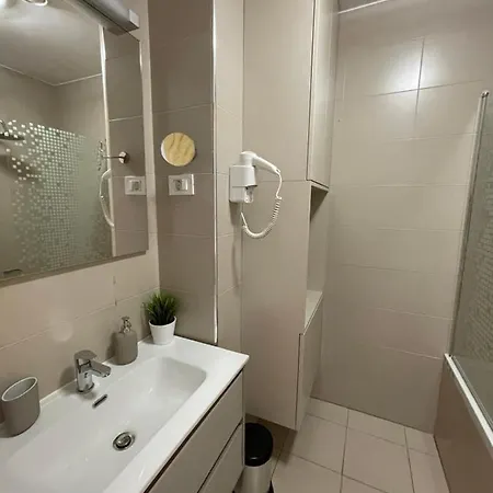 Jz - Pohorje Apartment