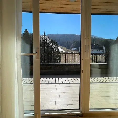 Jz - Pohorje Maribor