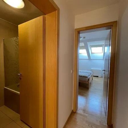 Jz - Pohorje Apartment Maribor