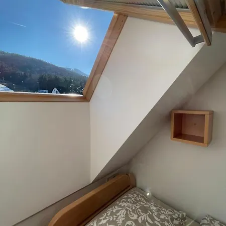 Jz - Pohorje *