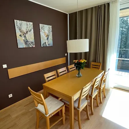 Jz - Pohorje 公寓 马里博尔