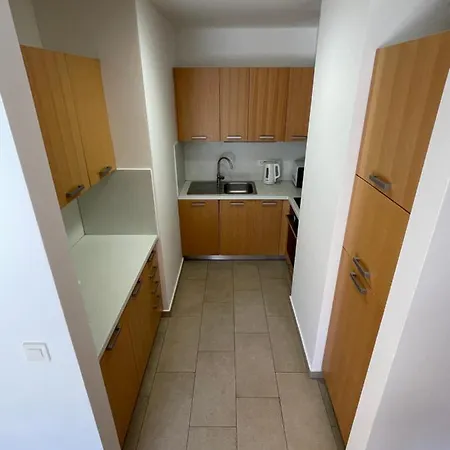 Apartment Jz - Pohorje Marburg