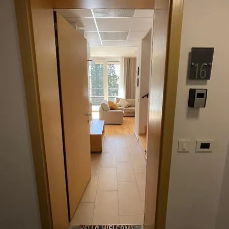 Apartment Jz - Pohorje