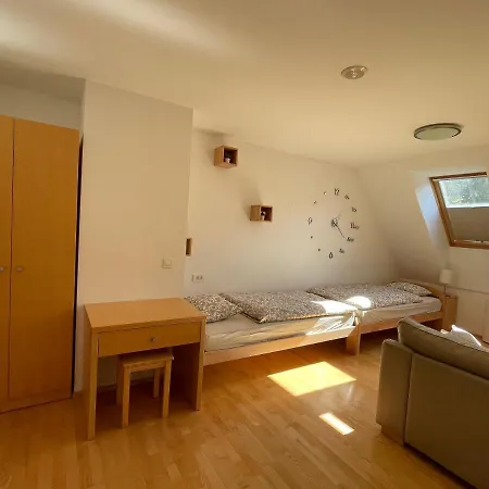Apartment Jz - Pohorje