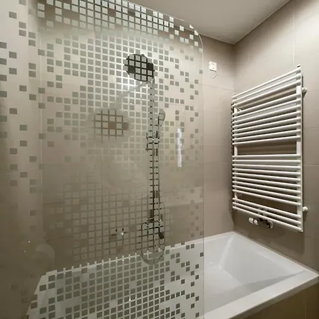 Apartment Jz - Pohorje