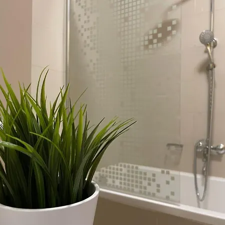 公寓 Jz - Pohorje 马里博尔