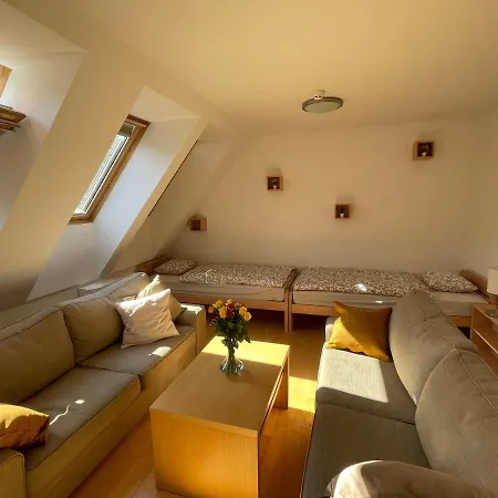 Apartment Jz - Pohorje *
