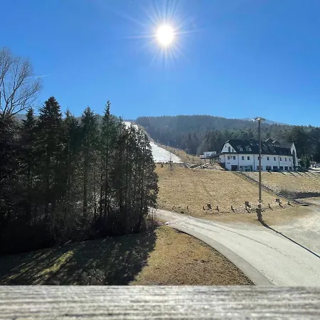 Lejlighed Jz - Pohorje *