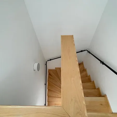 Apartment Jz - Pohorje