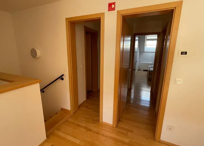 Jz - Pohorje Appartement