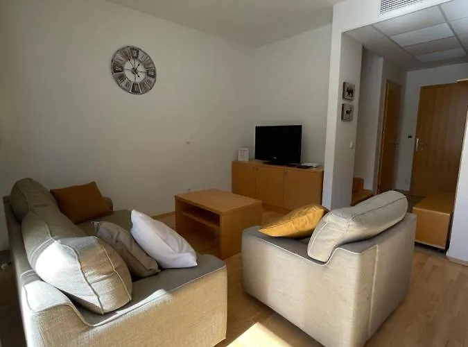 Jz - Pohorje Appartement Maribor