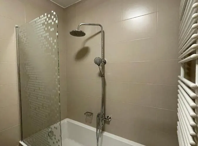 Jz - Pohorje Appartement Maribor