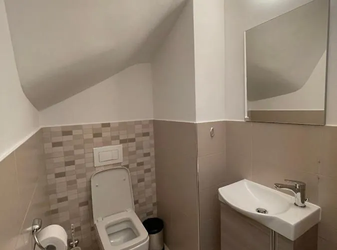 Appartement Jz - Pohorje Maribor