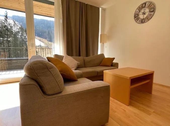 Jz - Pohorje Appartement Maribor