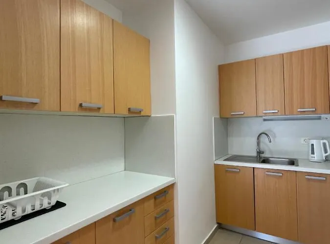 Jz - Pohorje Appartement *