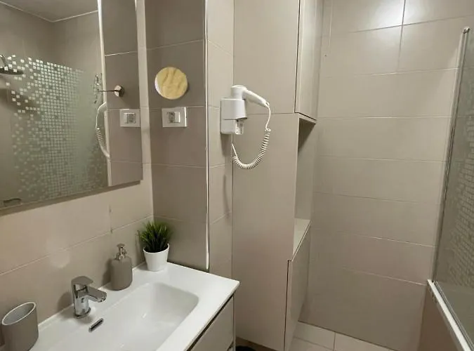 Jz - Pohorje Appartement