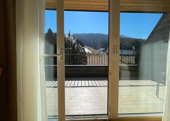 Jz - Pohorje Maribor