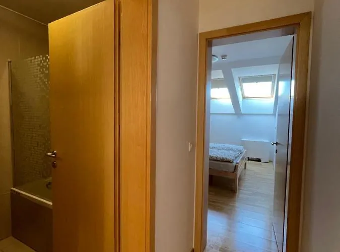 Jz - Pohorje Appartement Maribor