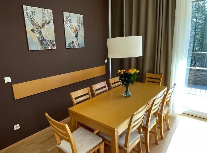 Jz - Pohorje Appartement Maribor