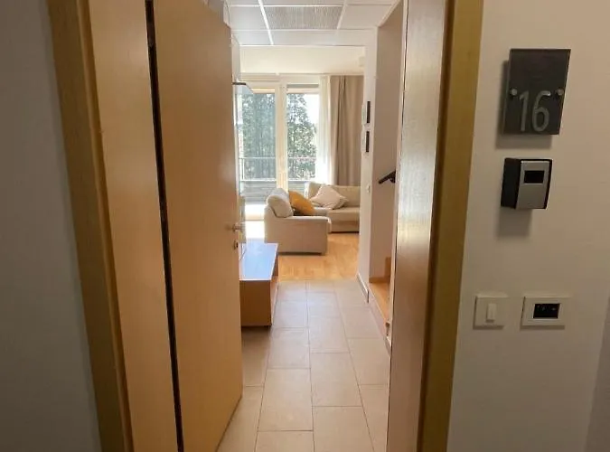 Appartement Jz - Pohorje