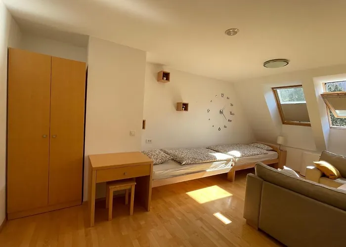 Appartement Jz - Pohorje