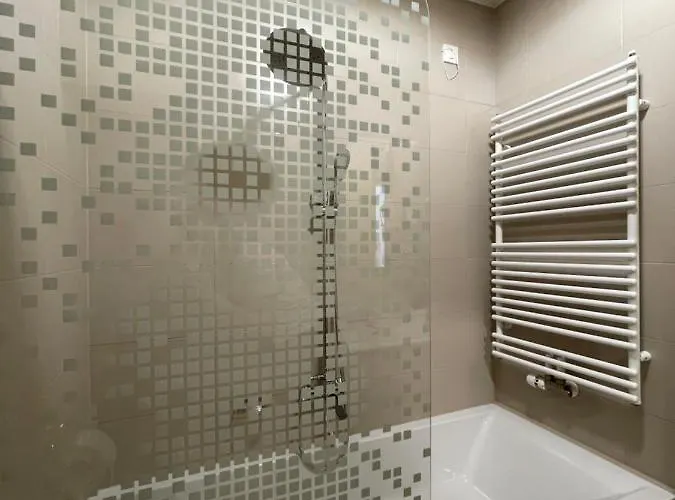 Appartement Jz - Pohorje